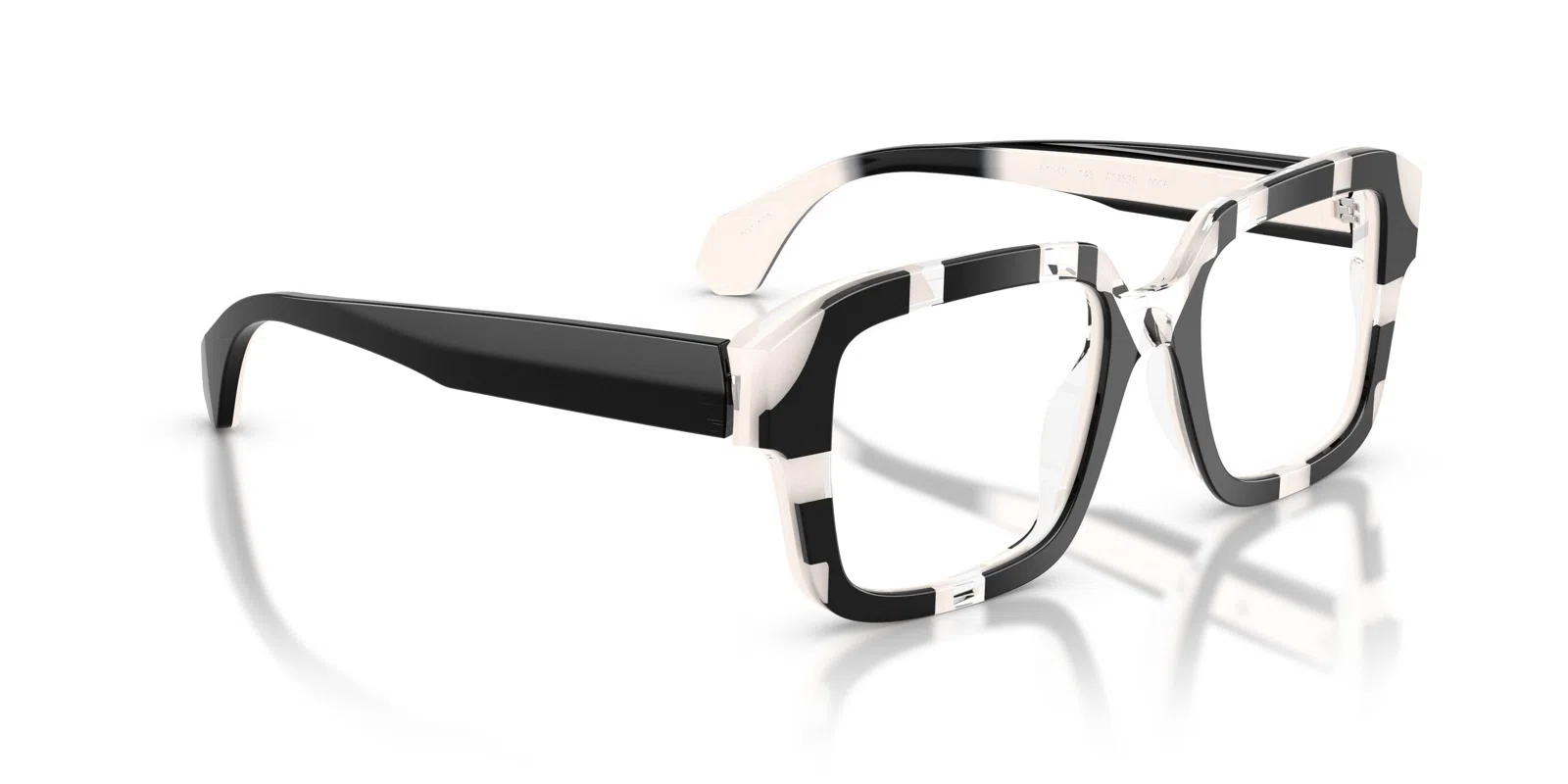 Alain Mikli 3538 Eyeglasses - view 58